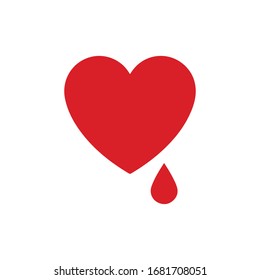 Heart Icon for Graphic Design Projects