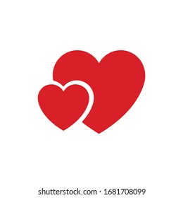 Heart Icon for Graphic Design Projects