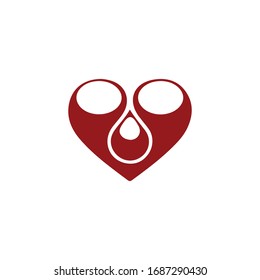 Heart Icon for Graphic Design Projects