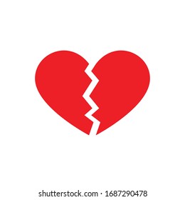 Icono de corazón para proyectos de diseño gráfico