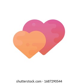 Heart Icon for Graphic Design Projects