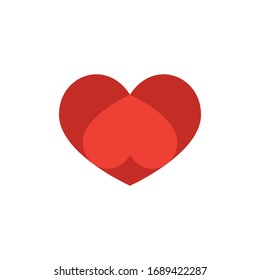 Heart Icon for Graphic Design Projects