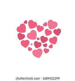 Heart Icon for Graphic Design Projects
