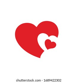 Heart Icon for Graphic Design Projects