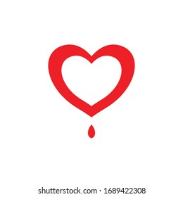 Heart Icon for Graphic Design Projects