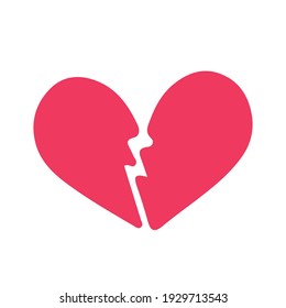 Heart Icon for Graphic Design Projects