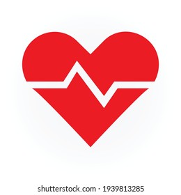 Heart Icon for Graphic Design Projects