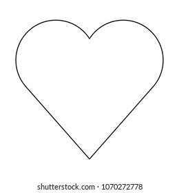 heart icon image
