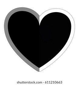 heart icon image