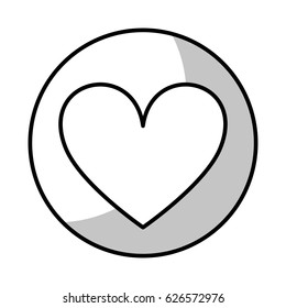 heart icon image