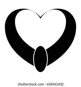 heart icon image