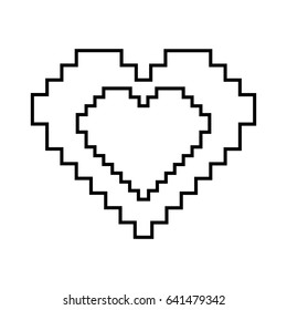heart icon image