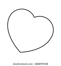heart icon image