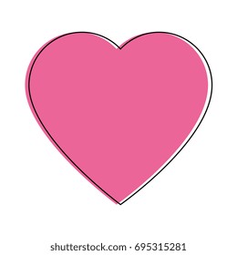 heart icon image