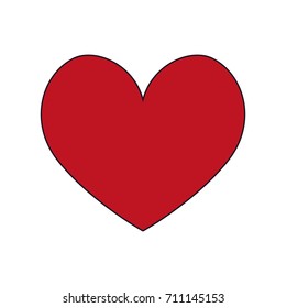 heart icon image