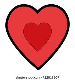 heart icon image
