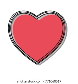heart icon image