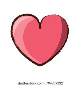 heart icon image