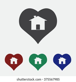 heart Icon JPG