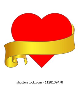 heart icon, logo vector illustration - love    sign - symbol  valentine day