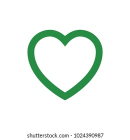 Heart Icon / Love Icon