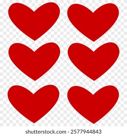 Heart icon love life Family