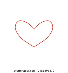 Heart icon, love heart icon, like icon vector, heart symbol, button vector, heart vector, Valentines day, love symbol icon, like symbol, vector illustration