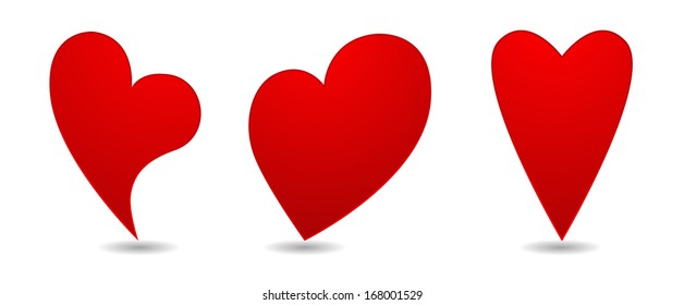 heart icon original design