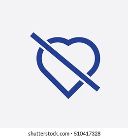 Heart Icon Symbol