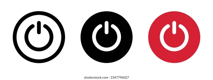 heart icon symbols in glossy style set of four. Heart icons set vector black.