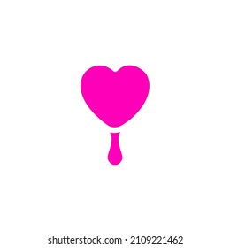 heart icon for valentines day