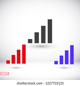 Heart Icon Vector