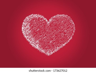 Heart Icon Vector