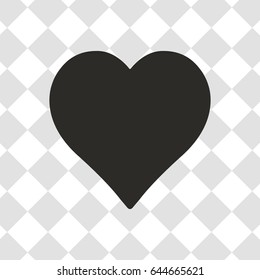 Heart Icon Vector