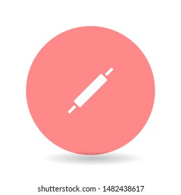 Heart Icon Vector . Lorem Ipsum Illustration design