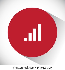 Heart Icon Vector . Lorem Ipsum Illustration design