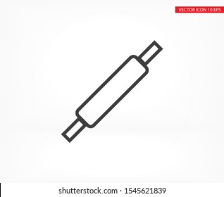 Heart Icon Vector . Lorem Ipsum Illustration design