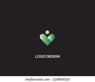 Heart Icon Vector. Perfect Love symbol. Valentine's Day sign, emblem isolated on white background with shadow, Flat style for graphic and web design, logo.