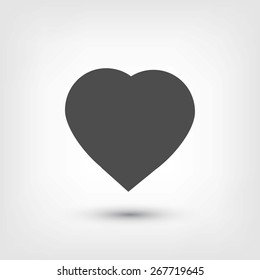  heart icons