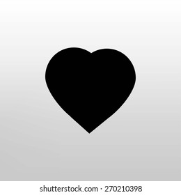  heart icons