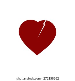  heart icons