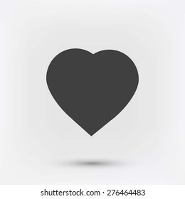  heart icons