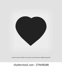  heart icons