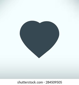  heart icons