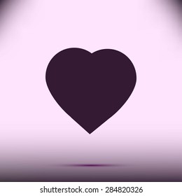  heart icons