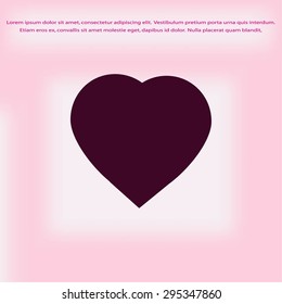  heart icons