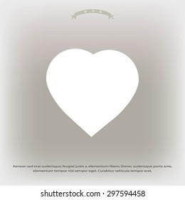  heart icons