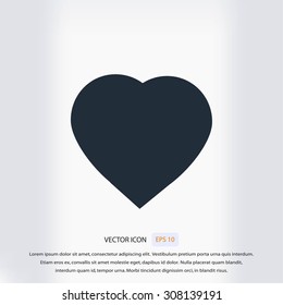  heart icons