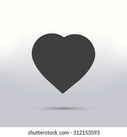  heart icons
