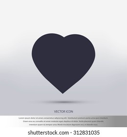  heart icons